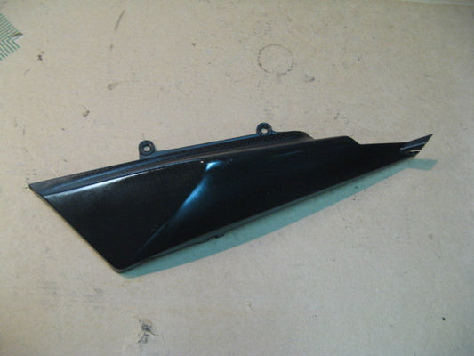 Cache latéral gauche pour Yamaha 125 XTX - XTR