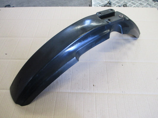 Garde boue avant pour Yamaha 125 XT - 12V - 3YU