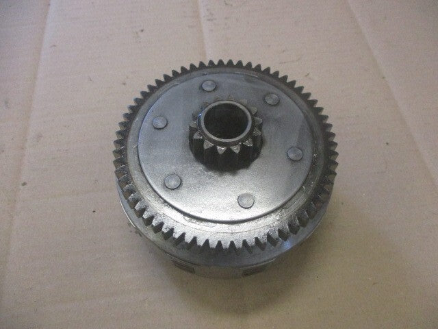 Embrayage pour Honda 125 MTX - JD05 - JD07