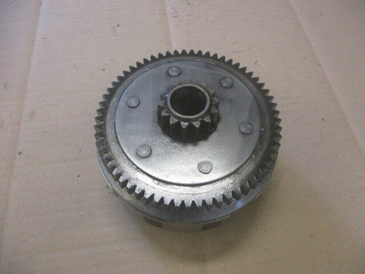 Embrayage pour Honda 125 MTX - JD05 - JD07