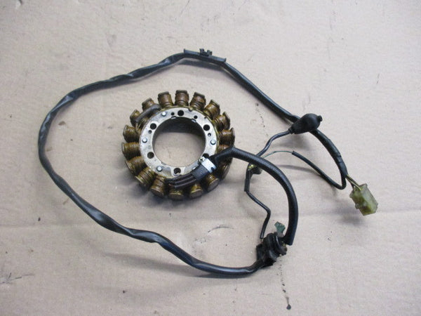 Stator d'allumage pour Honda 650 Dominator - RD08A