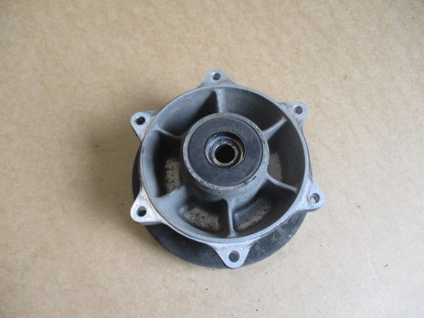 Porte couronne pour Suzuki 800 DR - SR43A