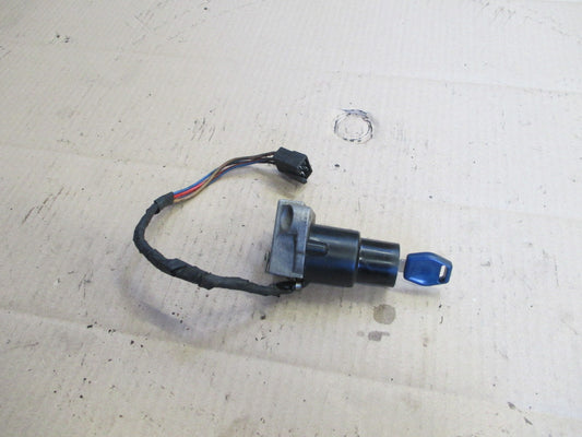 Nieman pour Yamaha 660 XTZ - 3YF