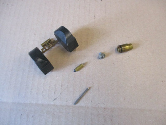 Flotteur + pointeau pour Yamaha 600 XT Ténéré  - 34L - 55W - 43F