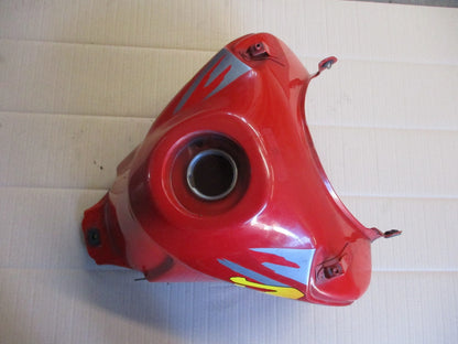 Réservoir pour Honda 650 NX Dominator - RD08A