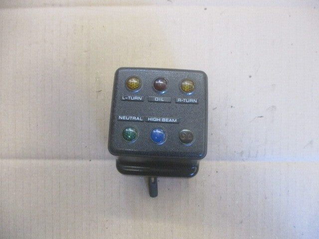 Support voyants pour Honda 450 C Rebel CMX - 450CMX  - 1986