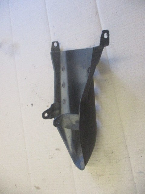 Sabot moteur pour Suzuki 125 TS - 1976