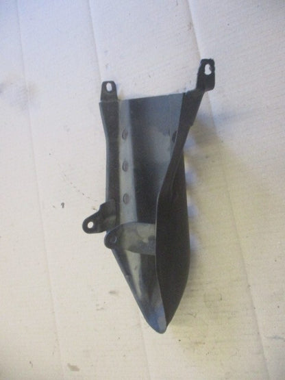 Sabot moteur pour Suzuki 125 TS - 1976