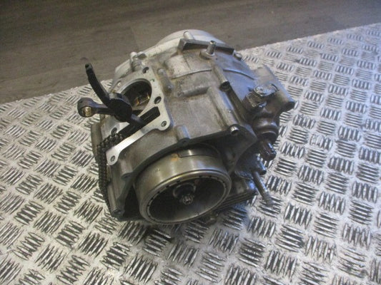 Bas moteur M3D6A pour Yamaha 125 XTX - XTR