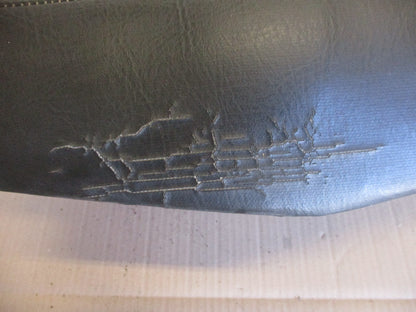 Selle pour Honda 500 XLR - PD02