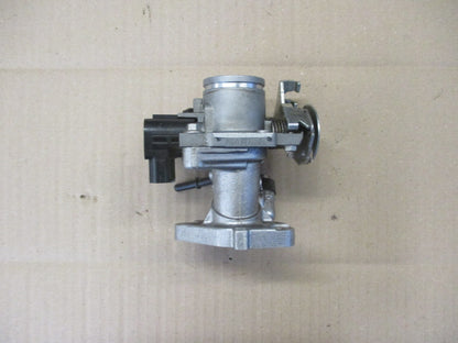 Corps papillon injection pour Honda 125 CBF - JC74