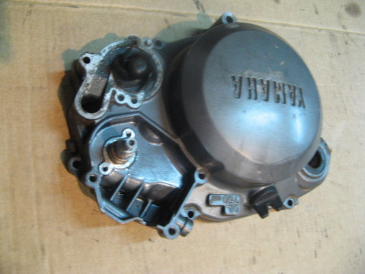 Carter d'embrayage pour Yamaha 125 DTR - DTRE