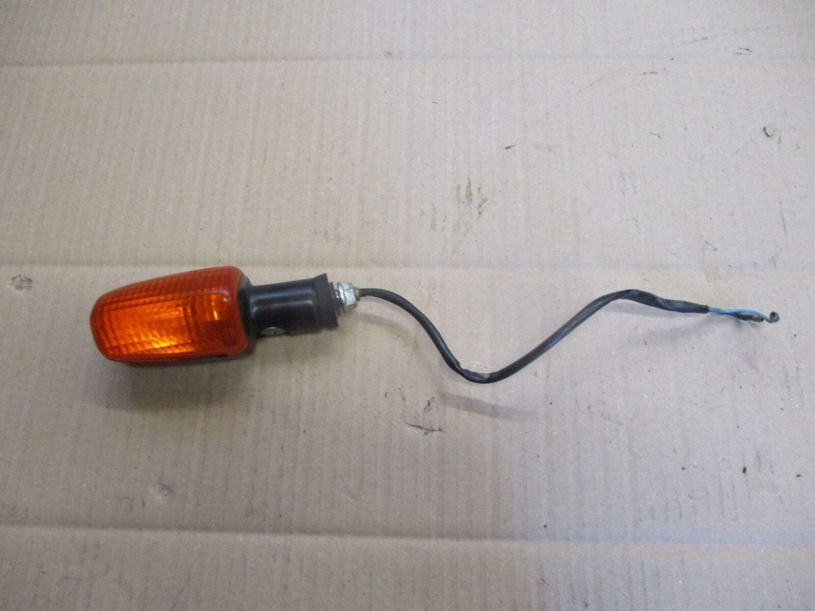 Clignotant pour Honda 125 XR - JD19A - JD1911