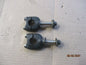 Pontets de guidon pour Honda 600 XLR - PD03