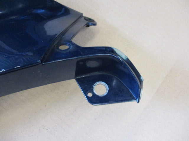 Flanc de carénage gauche pour Honda 125 NX Transcity - JD12