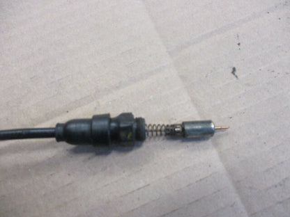 Cable de starter + plongeur pour Honda 650 SLR - RD09