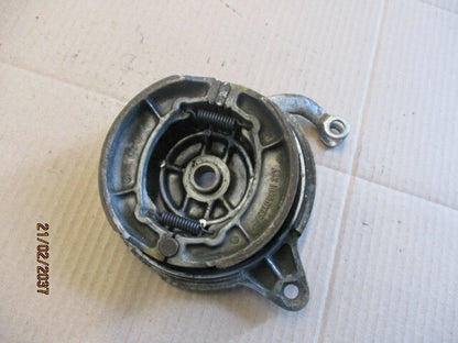 Tambour de frein arrière pour Yamaha 125 DTE - DTF