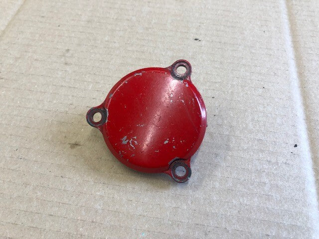 Carter de filtre à huile pour Honda 600 XLL XLM XLLM - PD04