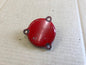 Carter de filtre à huile pour Honda 600 XLL XLM XLLM - PD04