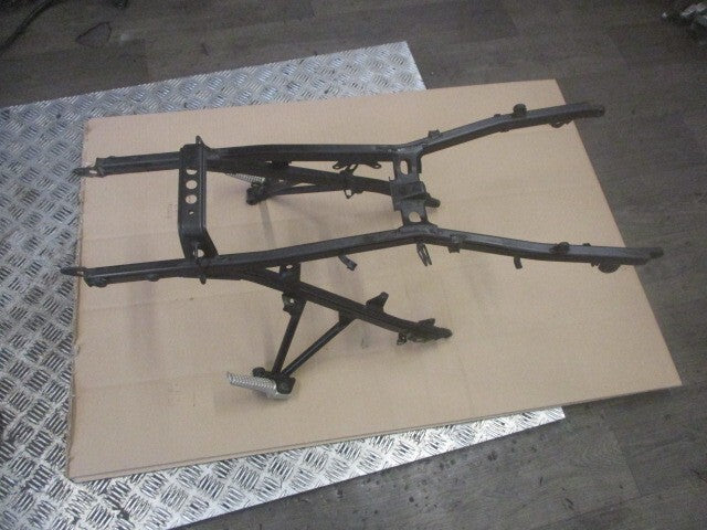 Boucle, chassis arrière de cadre pour Honda 750 VFR - RC24