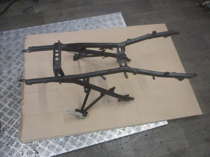 Boucle, chassis arrière de cadre pour Honda 750 VFR - RC24