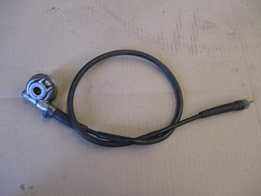 Entraineur de compteur + cable Honda 125 XR - JD19A - JD1911