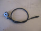 Entraineur de compteur + cable Honda 125 XR - JD19A - JD1911