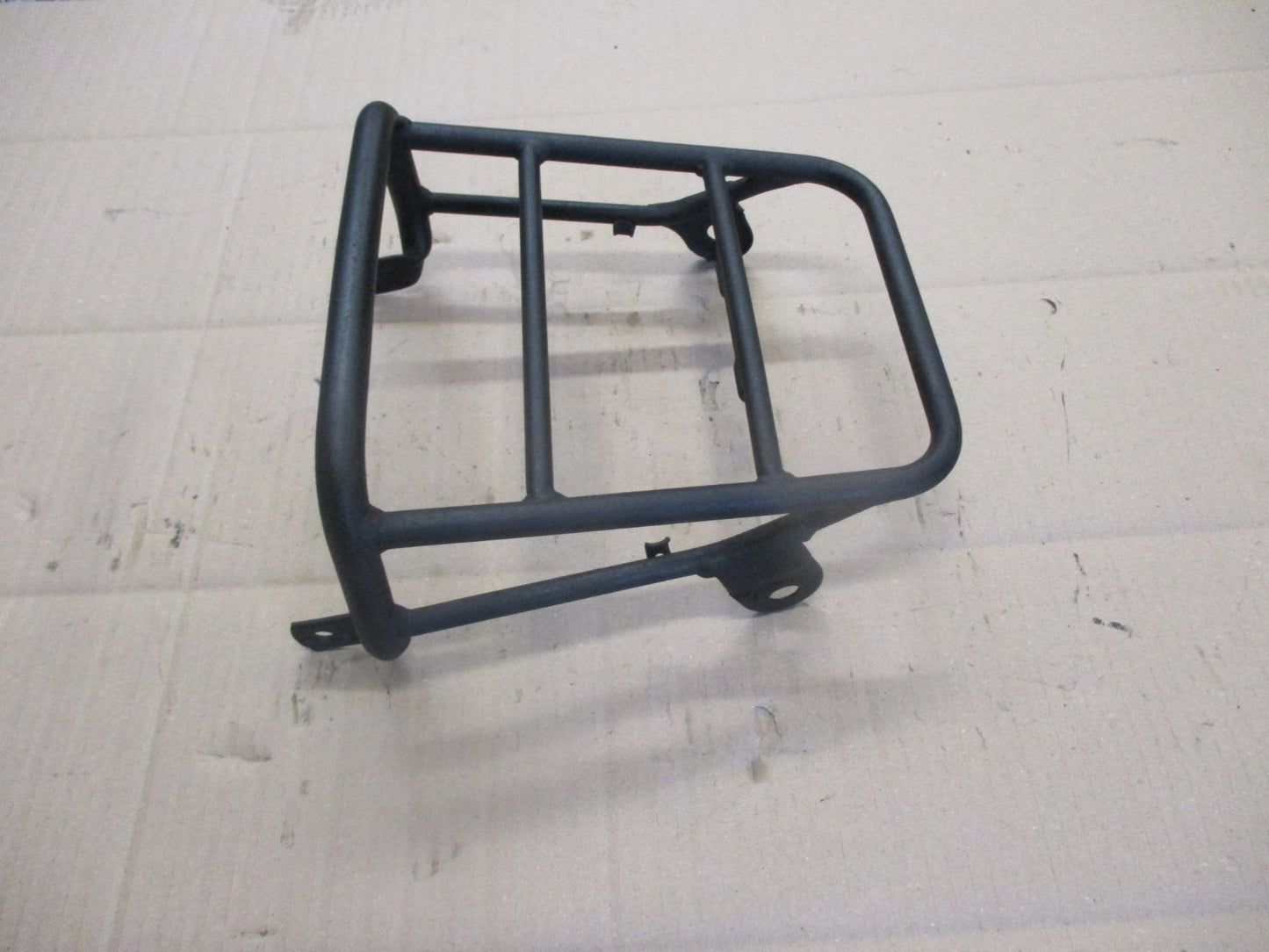 Porte bagage pour Yamaha 125 DTLC - 34X - 1HR - 57U