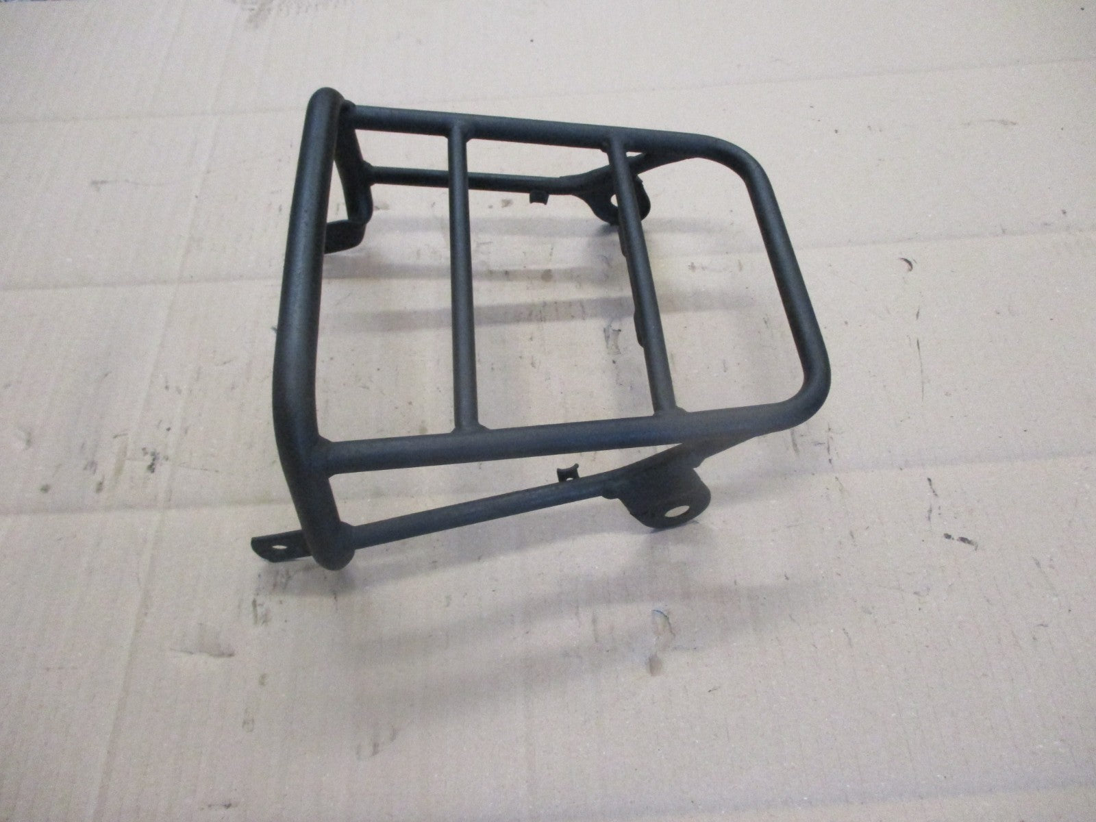 Porte bagage pour Yamaha 125 DTLC - 34X - 1HR - 57U