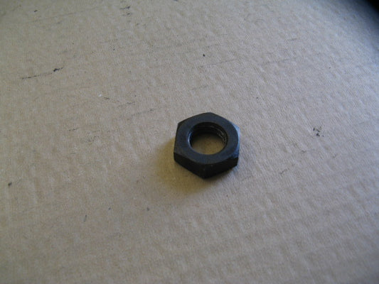 Ecrou de fixation pignon sortie de boite Yamaha 600 XT Ténéré 2KF - 1VJ - 3AJ
