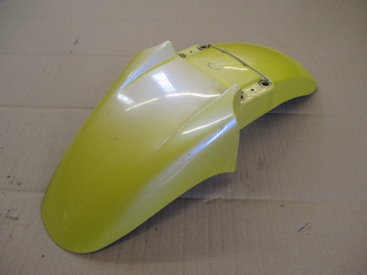Garde boue avant pour Yamaha 750 FZX - 2JE - 4AM