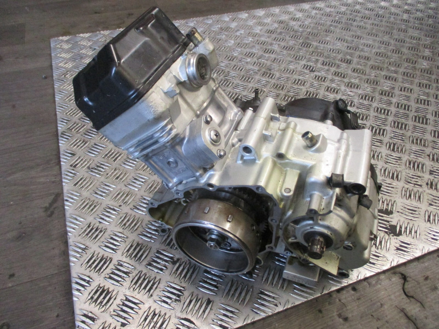 Moteur pour Honda 125 CBR - JC50 - 2011 / 2018