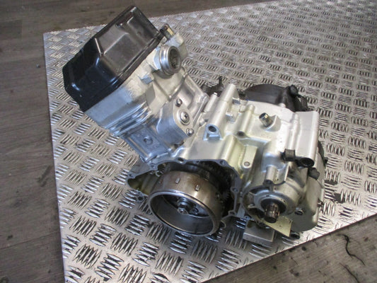Moteur pour Honda 125 CBR - JC50 - 2011 / 2018