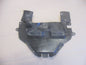 Cache avant supérieur moteur pour Honda 750 VFR - RC36 - Phase 1 - 1990 / 1993