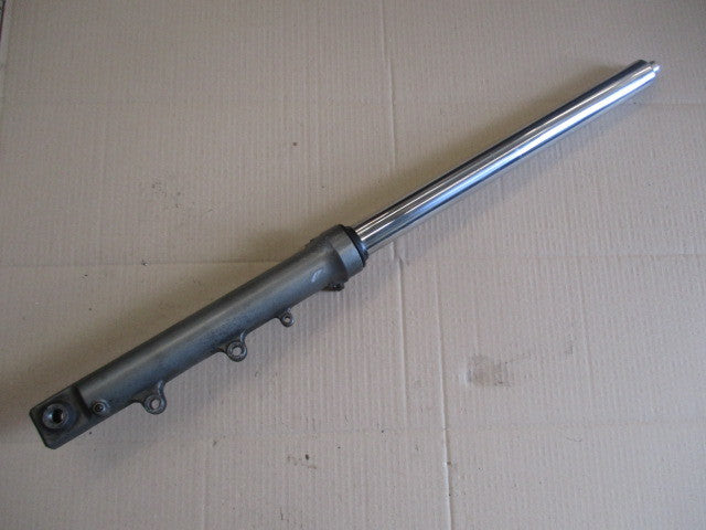 Tube de fourche gauche pour Yamaha 850 TDM - 3VD