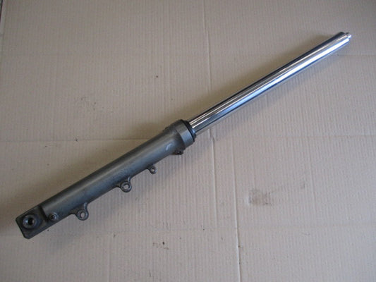 Tube de fourche gauche pour Yamaha 850 TDM - 3VD
