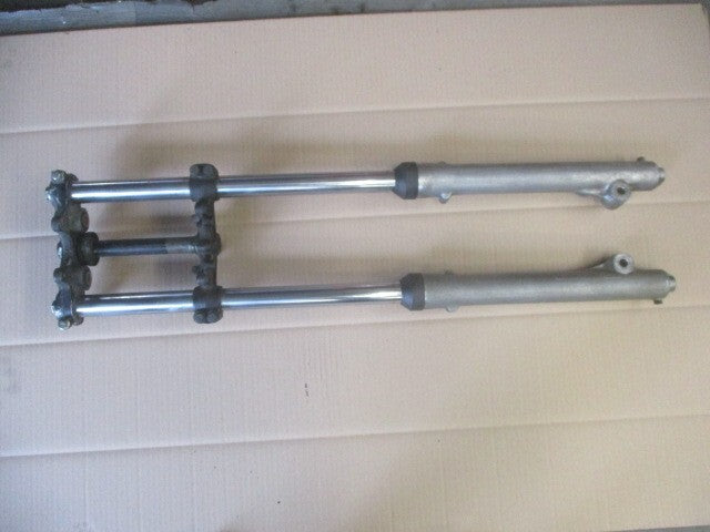 Fourche pour Honda 125 XLS - XR