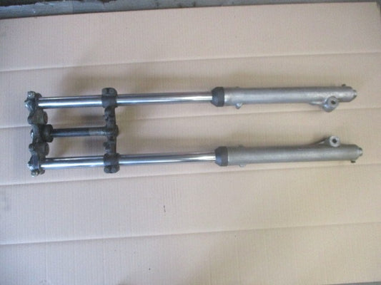 Fourche pour Honda 125 XLS - XR