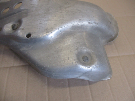 Sabot moteur pour Yamaha 600 XT Ténéré  - 34L - 55W - 43F
