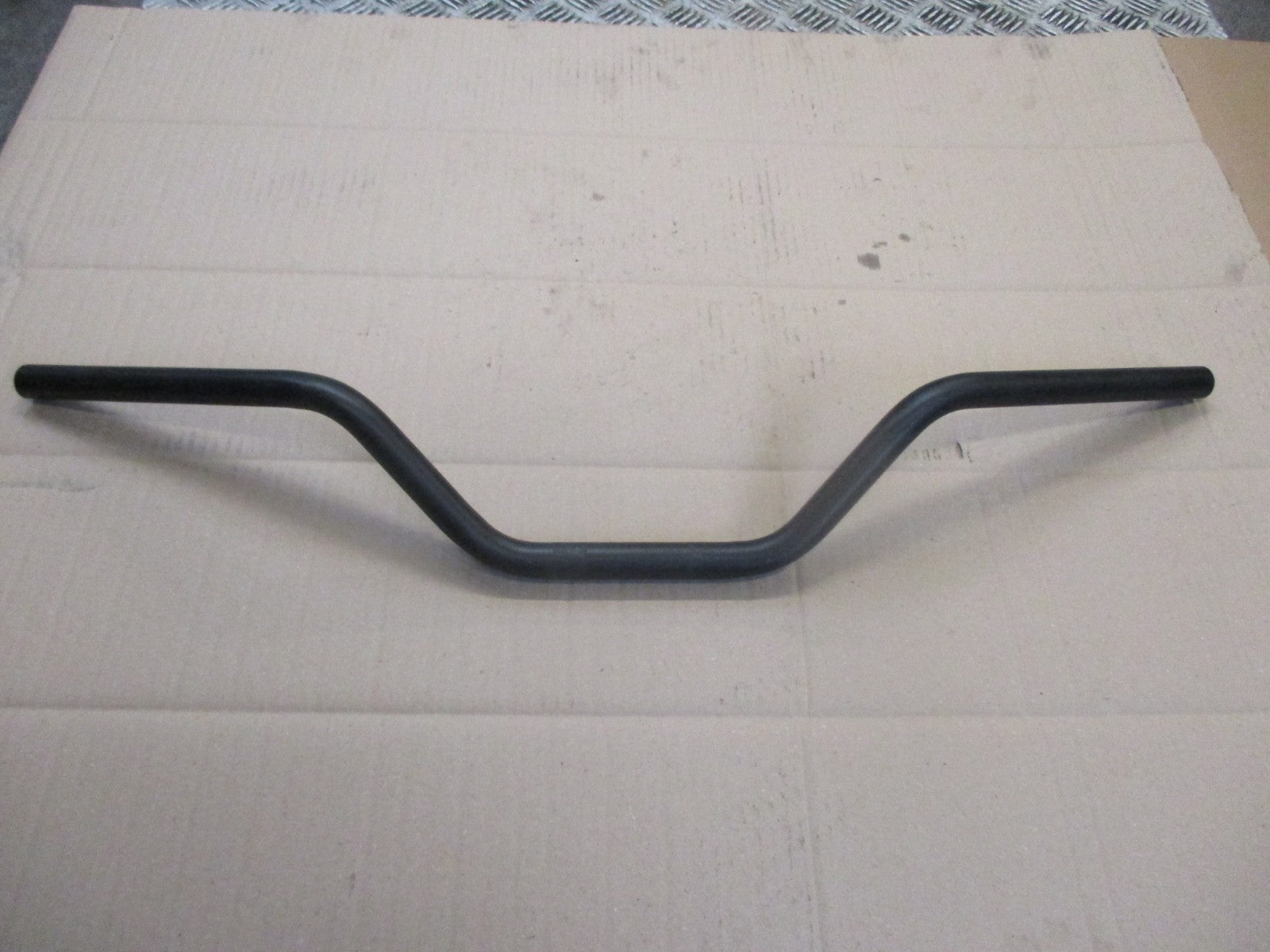 Guidon pour Yamaha 125 XTX - XTR