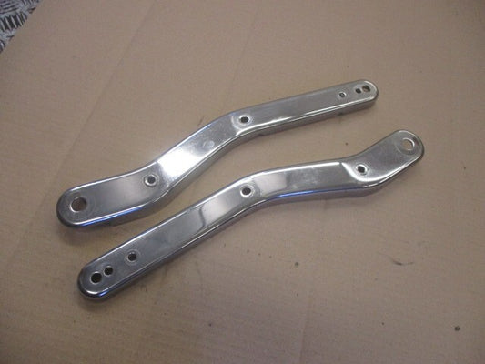 Barres arrières pour Honda 450 C Rebel CMX - 450CMX  - 1986