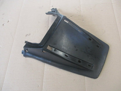 Dosseret pour Yamaha 600 XTE - 3TB