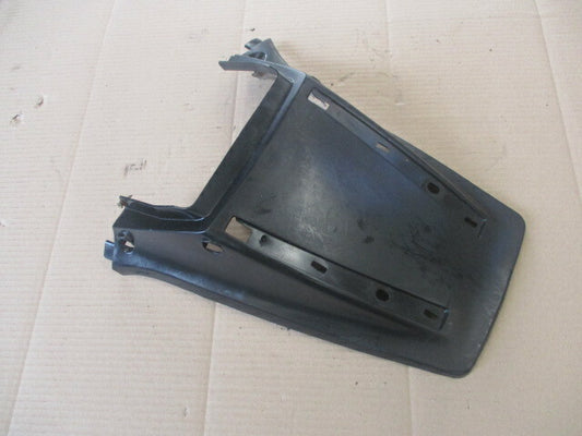 Dosseret pour Yamaha 600 XTE - 3TB