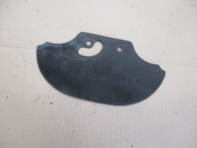 Cache sous fourche Honda 750 Africa twin - XRV - RD07