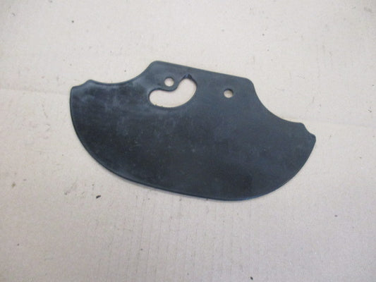 Cache sous fourche Honda 750 Africa twin - XRV - RD07