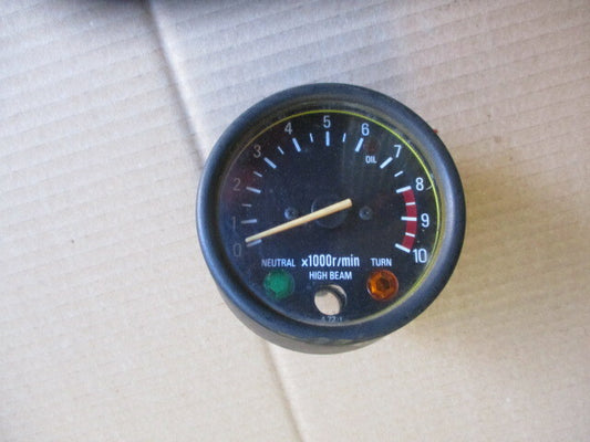Compte tours pour Yamaha 125 DTMX - 2A8