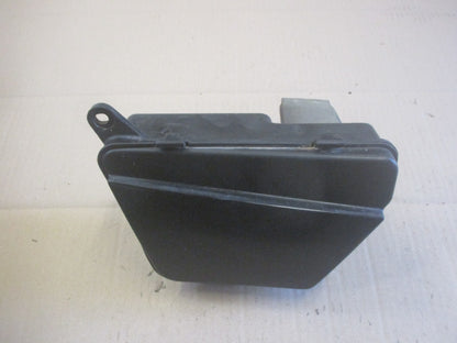 Boite outils vide pour Yamaha 600 XTZ - Ténéré - 3AJ - 1VJ