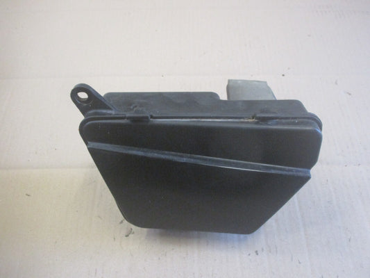 Boite outils vide pour Yamaha 600 XTZ - Ténéré - 3AJ - 1VJ