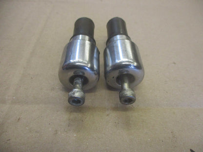 Embouts de guidon pour Yamaha 125 XV Virago - 5AJ