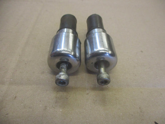 Embouts de guidon pour Yamaha 125 XV Virago - 5AJ